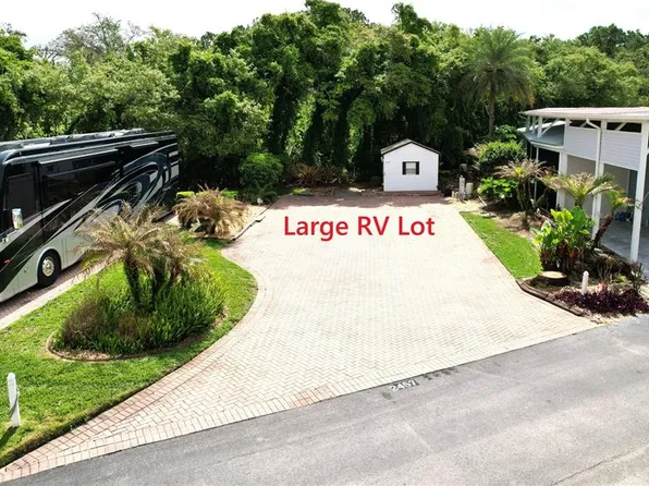 2457 Saint George Dr Lot 2094, Davenport, FL 33837