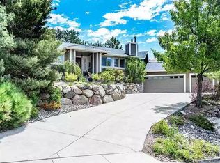 3224 Thornhill Dr, Reno, NV 89509