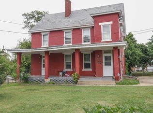 4122 Lora Ave, Cincinnati, OH 45211