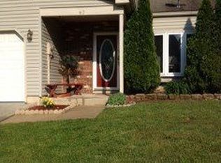 40 Monroe St, Logan Township, NJ 08085