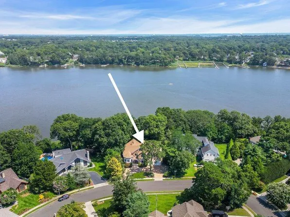 604 Winding River Road, Brick, NJ 08724