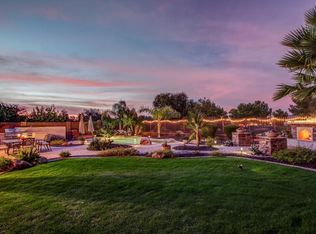 3764 E Vallejo Dr, Gilbert, AZ 85298