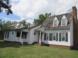 4172 Range Rd, Mechanicsville, VA 23111