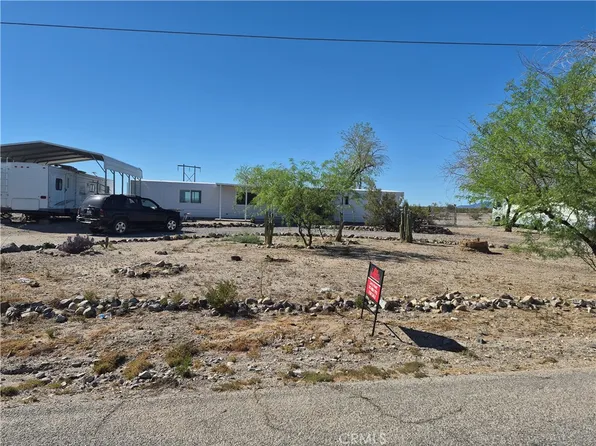 7348 Chocco Rd, Big River, CA 92242