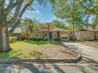 2709 W Bewick St, Fort Worth, TX 76109