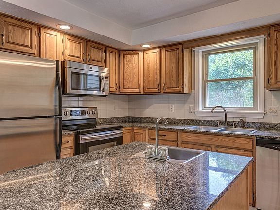 Granite Countertops