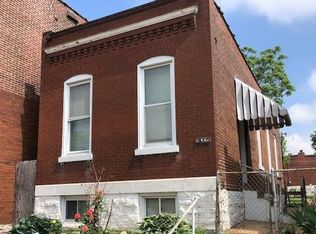 3023 Osage St, Saint Louis, MO