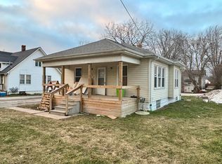 1020 Collins Ave, Mount Morris, MI 48458