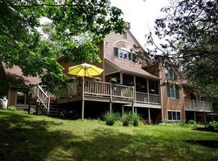 73 Flat Hills Rd, Amherst, MA 01002
