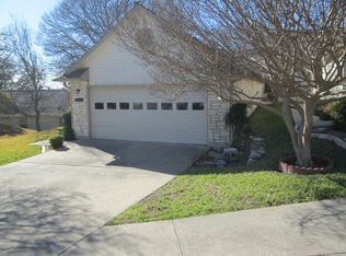 409 Fitch St, Kerrville, TX 78028