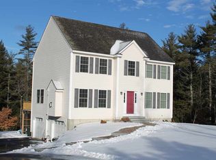72 Steam Mill Rd, Auburn, NH 03032