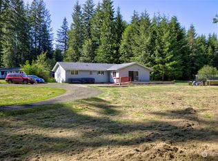 225 Hoquiam Wishkah Rd, Aberdeen, WA 98520