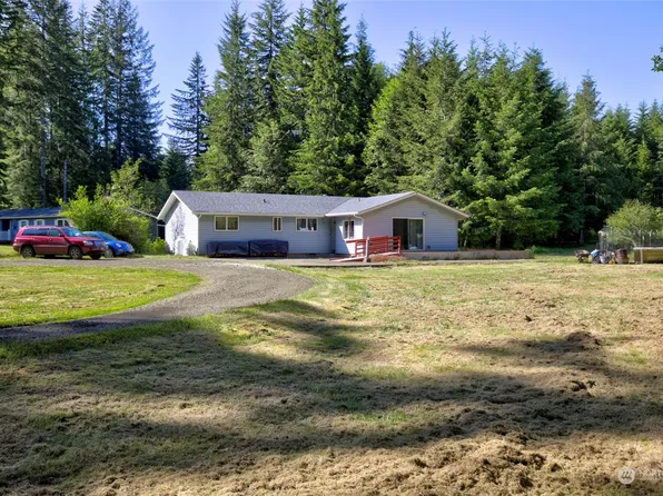 225 Hoquiam Wishkah Road, Aberdeen, WA 98520
