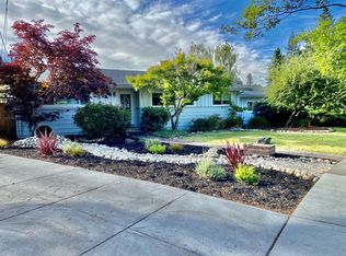 1035 Woodlawn Dr, Napa, CA 94558