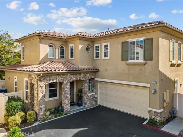 26034 Stag Hollow Ct, Santa Clarita, CA 91350