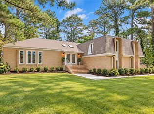 6604 Pinewood Ct, Virginia Beach, VA 23464