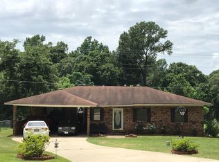 70 Steam Plant Rd, Natchez, MS 39120