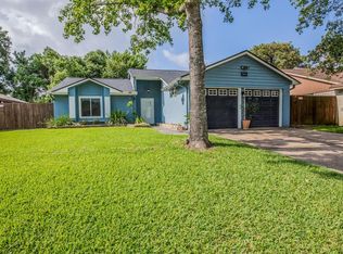 5946 Woodmancote Dr, Humble, TX 77346