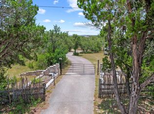 20001 Hamilton Pool Rd, Dripping Springs, TX 78620
