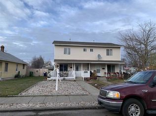 2121 E Boone Ave, Spokane, WA 99202