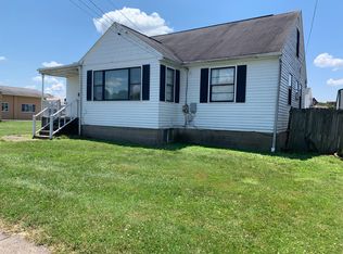408 32nd St, Vienna, WV 26105