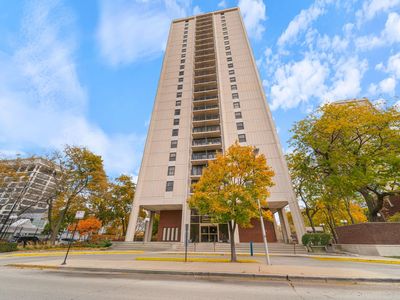 2605 S Indiana Ave Unit 2107, Chicago, IL, 60616