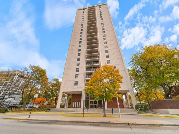 2605 S Indiana Ave Unit 2107, Chicago, IL 60616