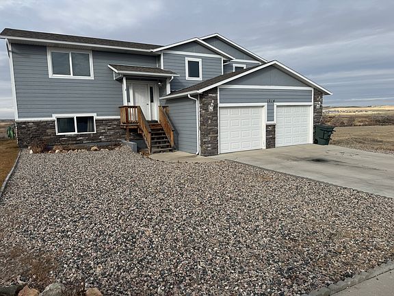 2nd image of 1014 Big Horn Dr