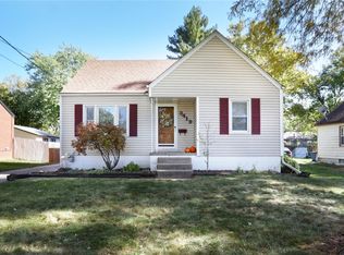 3419 54th St, Des Moines, IA 50310