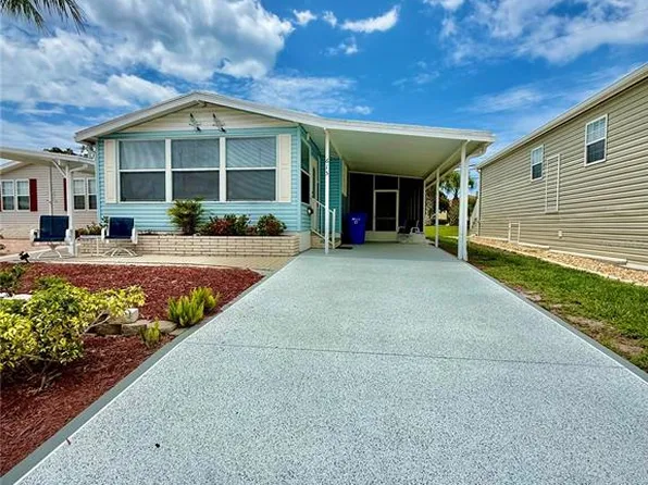 615 S Green Cir, Venice, FL 34285