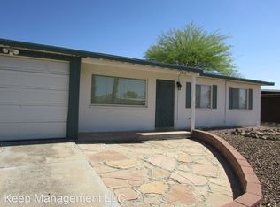 6816 E 38th St, Tucson, AZ 85730