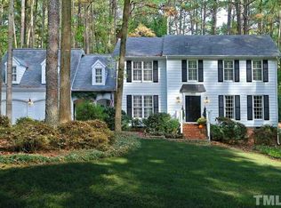 10004 Sycamore Rd, Raleigh, NC 27613