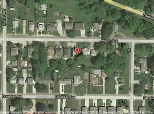 1212 Auburn Ave, Barberton, OH 44203