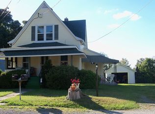 125 Cecilton St, Derry, PA 15627