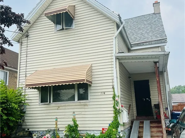 116 Smith St, Buffalo, NY 14210