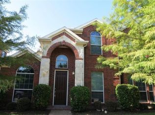 9405 Woodhurst Dr, McKinney, TX 75070