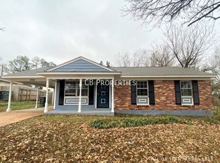 3669 Voltaire Ave, Memphis, TN 38128