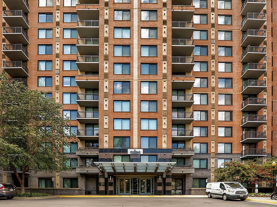 1st image of 2451 Midtown Ave #1009