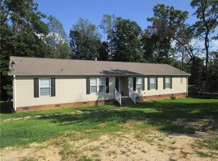 110 Welcome Springs Way, Mocksville, NC 27028