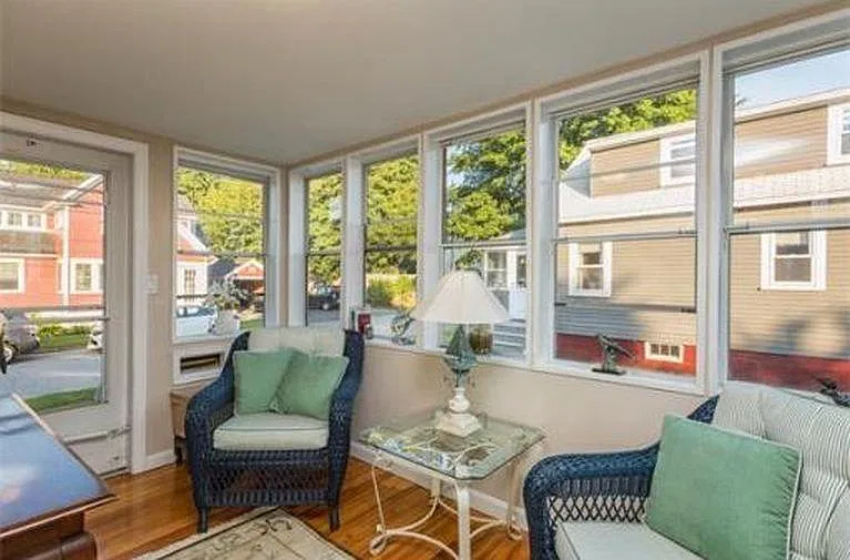 Sun Room