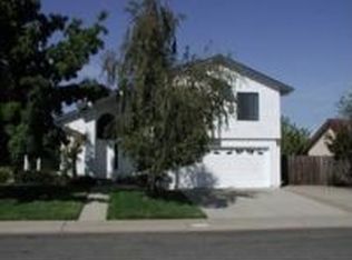 2150 Cilantro Dr, Redding, CA 96003