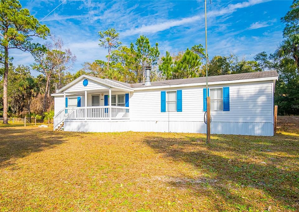 2455 S Stonebrook Dr, Homosassa, FL 34448 Zillow