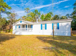2455 S Stonebrook Dr, Homosassa, FL 34448