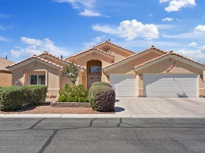5812 Spinnaker Reach Ave, Las Vegas, NV, 89130