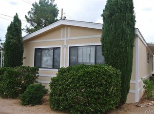 2990 E Jagerson Ave, Kingman, AZ 86409