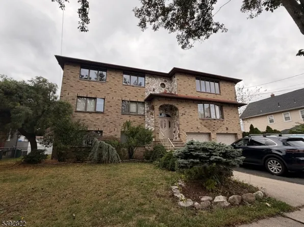 29 La Salle Ave Floor 2, Clifton, NJ 07013