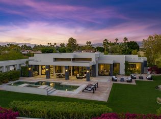 18 Jill Ter, Rancho Mirage, CA 92270