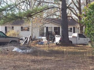 27761 Sun Ridge Rd, Loxley, AL 36551