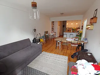 Rented by Quality Living Village, Inc.