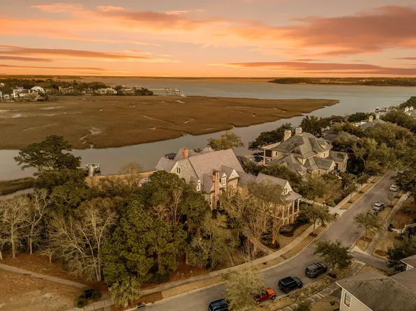 370 Ralston Creek St, Charleston, SC 29492